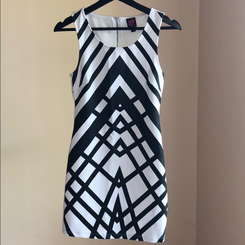 Dress from 2b by bebe